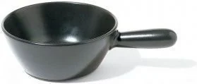 Alessi Garnek do fondue z podstawką Mami SG56/PEN B - Zestawy do fondue - miniaturka - grafika 3