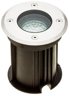 Kobi Oprawa dogruntowa ENTRADA 2 CHROM - Lampy ogrodowe - miniaturka - grafika 2