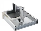 Krajalnice - Ritter AES72SR - miniaturka - grafika 1