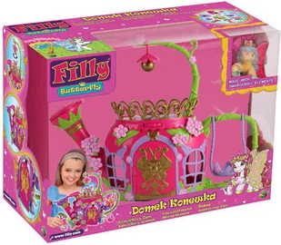 Epee Filly butterfly Konewka zestaw - Figurki dla dzieci - miniaturka - grafika 2