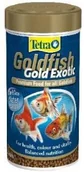 Pokarm dla ryb - Tetra Goldfish Gold Exotic 250Ml - miniaturka - grafika 1