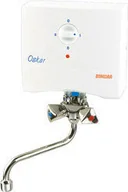 Podgrzewacze wody - Biawar NIBE- OP-5 U, jednofazowy podgrzewacz nadumywalkowy OSKAR 10712 - miniaturka - grafika 1