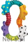 Grzechotki dla dzieci - Playgro Zawirowana grzechotka - miniaturka - grafika 1