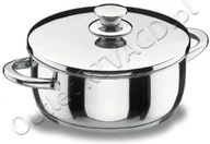 Garnki - LACOR Model 40028 - miniaturka - grafika 1