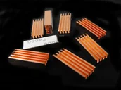 Chłodzenie procesora - AAB Cooling RAM Heatsink 4 - miniaturka - grafika 1