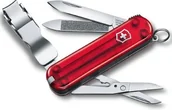 Scyzoryki - VICTORINOX Nail Clip 0.6463.T - miniaturka - grafika 1
