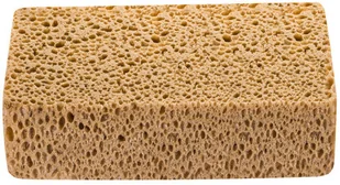 KAEM Gąbka syntetyk 23x11,5x7 cm - Pozostałe akcesoria malarskie - miniaturka - grafika 2