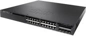 Switche - Linksys Catalyst 3650 24 Port WS-C3650-24TD-E - miniaturka - grafika 1