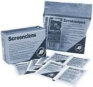 Środki i akcesoria czyszczące do komputerów - AF Czysz. SCREEN CLENE DUO ścier.nas.+suche 20par ASRO01739] (AFASRO01739) - miniaturka - grafika 1