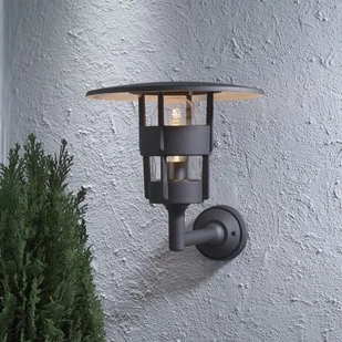 Konstsmide Lampa ścienna zewnętrzna 522-750 1x60 W E27 IP23 (DxSxW) 40 x 34 x 40 - Lampy ogrodowe - miniaturka - grafika 2