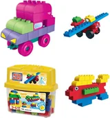 Klocki - Epee Świat wyobraźni 07108 - miniaturka - grafika 1