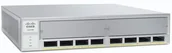 Switche - Cisco Base system with 8 X2 ports and 2 half slots (WS-C4900M) - miniaturka - grafika 1