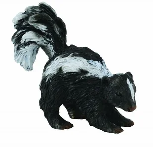 COLLECTA Skunks S - Figurki dla dzieci - miniaturka - grafika 2