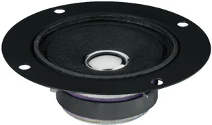 Monacor HT-22/8 Czarny - Głośniki i kolumny - miniaturka - grafika 2