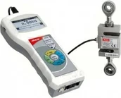 Wagi specjalistyczne - Axis Siłomierz FB z zewnętrznym czujnikiem AX_FB10k - miniaturka - grafika 1