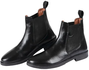 Sztyblety Classic, czarne, roz. 42 - Buty do jazdy konnej Sztyblety Classic, czarne, roz. 42 - Buty do jazdy konnej - miniaturka - grafika 1