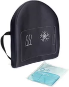 Podnóżki, podpórki, podkładki - Profesjonalny podnóżek chłodząco - grzewczy Professional Series - miniaturka - grafika 1