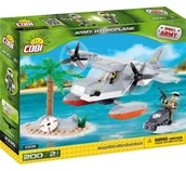 Klocki - Haba Pojazd nakładanka Trix Mix 2335 - miniaturka - grafika 1