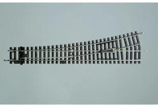 Piko zwrotnice lewa WL 55220 - Kolejki i akcesoria - miniaturka - grafika 2