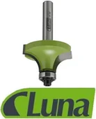 Frezy - LUNA Frez zaokrąglający 45,0x22,0 mm do drewna z łożyskiem prowadzącym (21009-15 - miniaturka - grafika 1