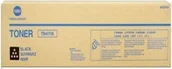 Tonery oryginalne - Konica Minolta A070151 / TN-411K (41067603) - miniaturka - grafika 1