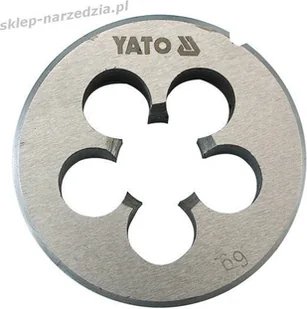 Yato Narzynka M4 HSS M2 YT2961 - Gwintowniki - miniaturka - grafika 2