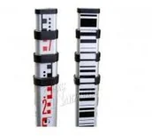 Akcesoria do urządzeń pomiarowych - Leica Łata kodowa GSS 111 dł. 5m Geosystems - miniaturka - grafika 1