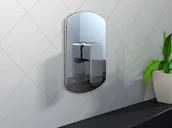 Baterie podtynkowe - KOHLMAN Foxal QW220F - miniaturka - grafika 1