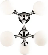 Lampy sufitowe - Ideal Lux NODI PL5 [073712] - miniaturka - grafika 1