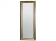 Lustra - D2.Design Lustro wiszące Classic 60x160 srebrny - miniaturka - grafika 1