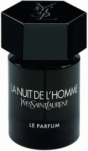 Yves Saint Laurent La Nuit De LHomme Woda toaletowa 200ml - Wody i perfumy męskie Yves Saint Laurent La Nuit De LHomme Woda toaletowa 200ml - Wody i perfumy męskie - miniaturka - grafika 1