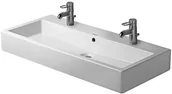 Umywalki - Duravit Vero 100 100x47 04541000241 - miniaturka - grafika 1