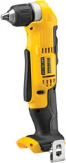 DeWalt kątowa wiertarko-wkrętarka XR, 18V Li-lon DCD740N-XJ - Wiertarko-wkrętarki akumulatorowe - miniaturka - grafika 2