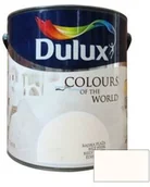 Farby wewnętrzne - Dulux AkzoNobel Decorative Paints Sp. z o. o. Emulsja Kolory $20wiata 2.5L Kreta - - miniaturka - grafika 1