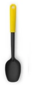 Brabantia Łyżka do warzyw Tasty Colours, żółta, 6,5x30,5 cm - Łyżki - miniaturka - grafika 2