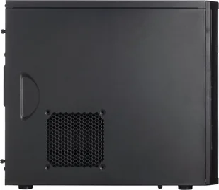 Fractal Design Core 1100 (FD-CA-CORE-1100-BL) - Obudowy komputerowe - miniaturka - grafika 4