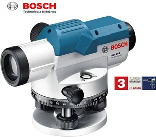 Bosch GOL 26D (601068000) - Sprzęt geodezyjny - miniaturka - grafika 10