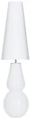 Lampy stojące - 4concepts Lampka Stołowa 1pł MILANO L201081803 4Concepts - miniaturka - grafika 1