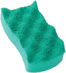 Vileda Zmywak do naczyń PUR Active 116509 - Ściereczki, gąbki, czyściki - miniaturka - grafika 2