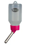 Akcesoria dla gryzoni - Trixie Poidło plastikowe dla gryzonia 450ml nr kat.6065 - miniaturka - grafika 1