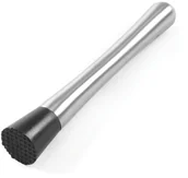 Akcesoria gastronomiczne - Hendi Moździerz barmański 596739 - miniaturka - grafika 1