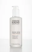 Mleczka do demakijażu - AnneMarie Borlind ROSENTAU Mleczko oczyszczające 150ml - miniaturka - grafika 1
