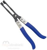Kombinerki i obcęgi - KING TONY Szczypce do uszczelniaczy zaworów 9AD11 - miniaturka - grafika 1