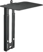 Głośniki - stojaki i akcesoria - Vogels Uchwyt na kamerę i głośnik PVA5050 - miniaturka - grafika 1