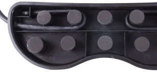 INSPORTLINE Wielofunkcyjne urządzenie do ćwiczeń, wałki z ekspanderami i podstawą AB Roller AR400 13170 - Gumy, taśmy, ekspandery - miniaturka - grafika 8