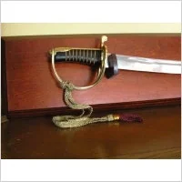 Płatnerze hiszpańscy GŁADKA POLSKA KAWALERYJSKA SZABLA WZ 1917 BEZ POCHWY WRAZ Z - Repliki - broń Płatnerze hiszpańscy GŁADKA POLSKA KAWALERYJSKA SZABLA WZ 1917 BEZ POCHWY WRAZ Z - Repliki - broń - miniaturka - grafika 1