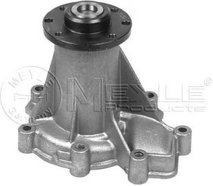 Wulf Gaertner Autoparts 013 026 1200 - Pompy wodne - miniaturka - grafika 2