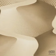 Tapety - Ugepa Faux Semblant L14017 Tapeta ścienna - miniaturka - grafika 1