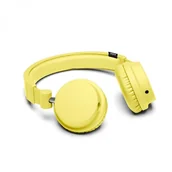 Słuchawki - Urbanears Zinken Chick żółte - miniaturka - grafika 1