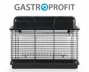 Hendi Lampa owadobójcza 30W 270066 - Lampy owadobójcze - miniaturka - grafika 3